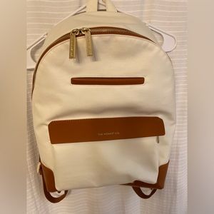 Honest co. Fashion diaper bag